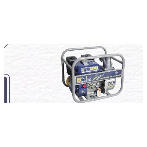 EM-80 Gasoline Waterpump