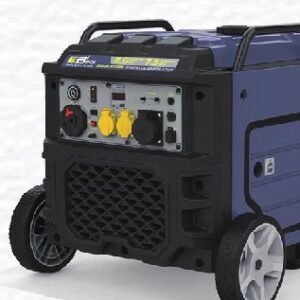 Gasoline Inverter Generator