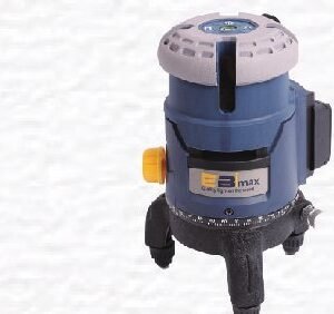EM-8008 Cross 5Line Laser