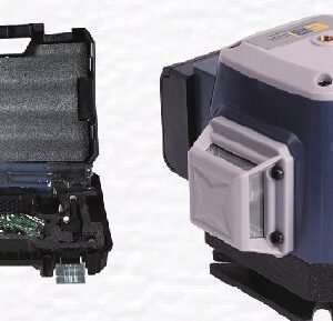 EM-8012 Cross 12Line Laser