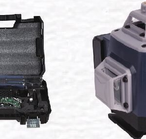 EM-8016 Cross 16Line Laser