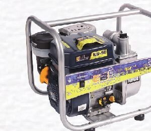 EM-80A Gasoline Waterpump