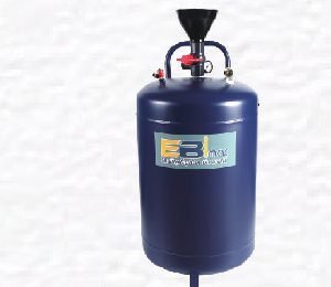 EM-80L Iron Foam Tank