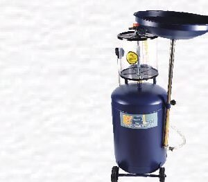 EM-80OD-1 Oil Drainer