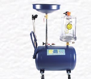 EM-80OD Oil Drainer