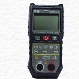 EM-8330A Digital Multimeter