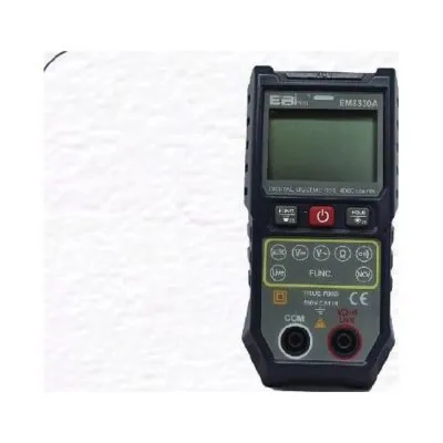 EM-8330A Digital Multimeter