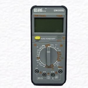 EM-8905B Count Digital Multimeter