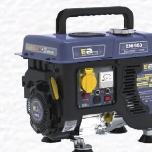 Gasoline Inverter Generator