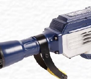 EM-95A Demolition Hammer