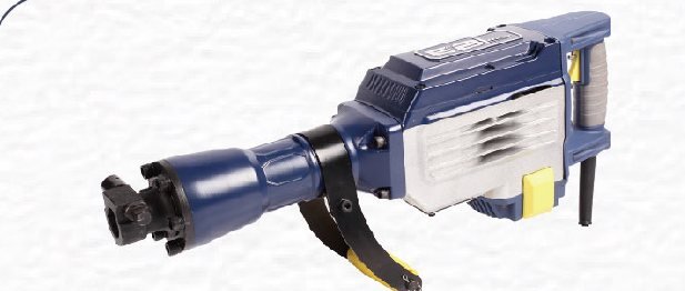 EM-95A Demolition Hammer