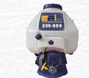 EM-999 Power Sprayer