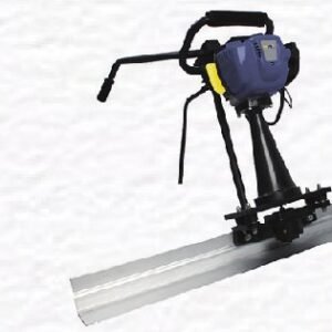 EM-FS-1 Surface Finishing Screed