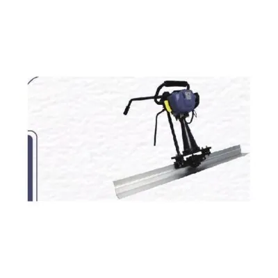 EM-FS-1 Surface Finishing Screed