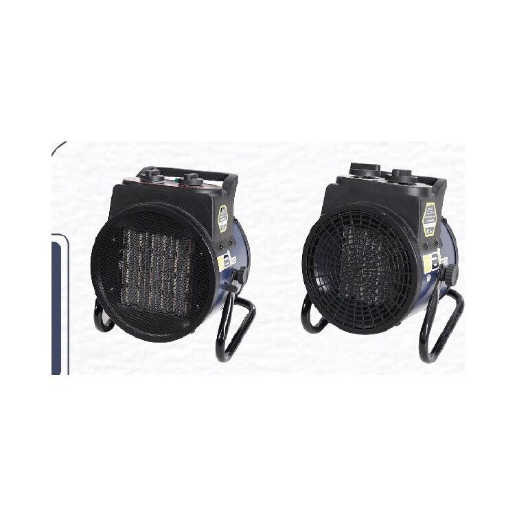 /EM-H3KW Fan Heater