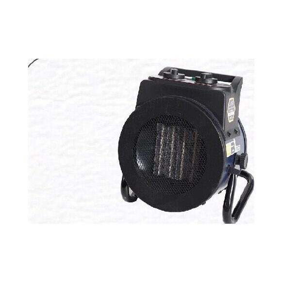 Fan Heater