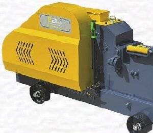 EM-Q45B Stirrup Bender