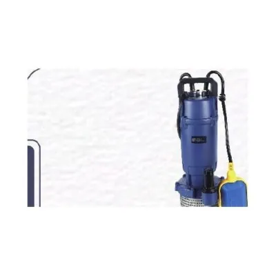 EM-QDX0.55-1" Submersible Pump
