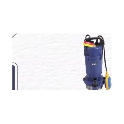 EM-QDX0.75-1" Submersible Pump