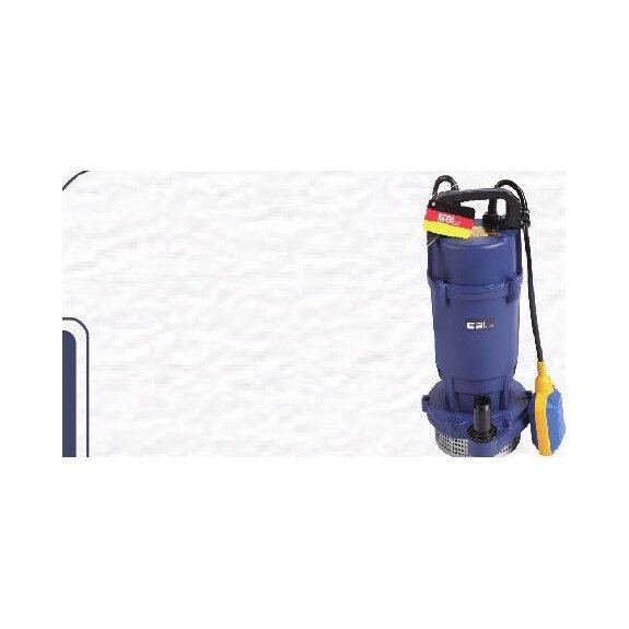 Submersible Pump