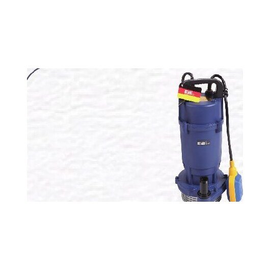 Submersible Pump