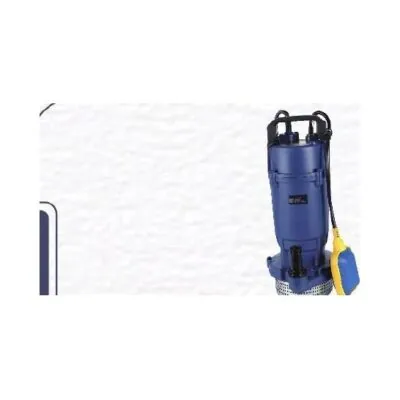 EM-QDX1.2-2" Submersible Pump