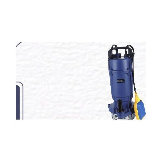 Submersible Pump