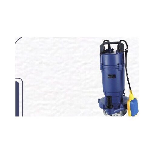 Submersible Pump