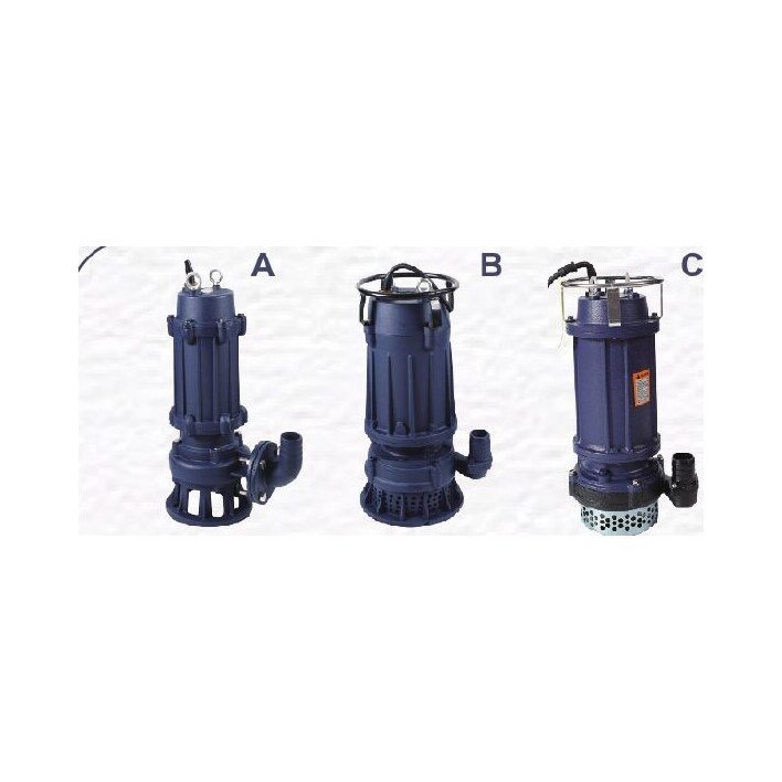 Sewage Pump