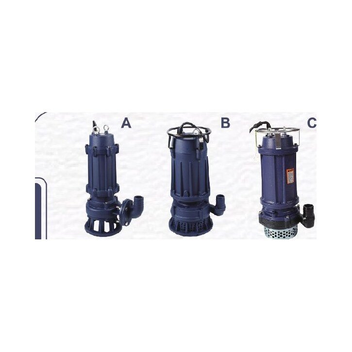 Sewage Pump