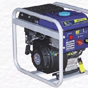 Gasoline Welding Generator