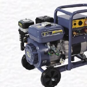 Gasoline Welding Generator