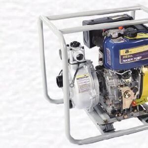 EMH-20D Diesel Water Pump