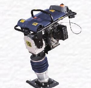 EMR-80 Tamping Rammer