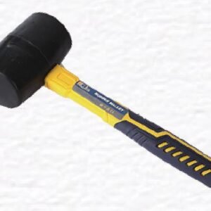 Rubber Mallet
