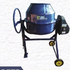 Concrete Mixer