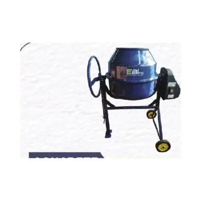 Concrete Mixer