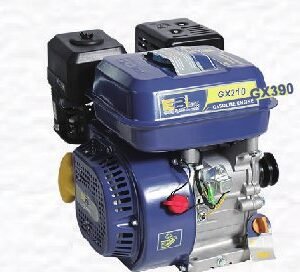 GX-390 Gasoline Engine