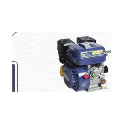GX-390 Gasoline Engine
