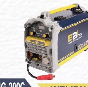 MIG/MMA/TIG-200C Welding Machine