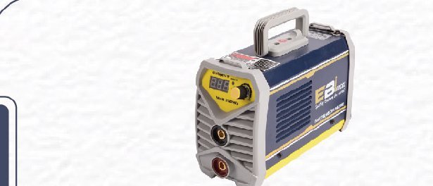 MMA-200 Welding Machine