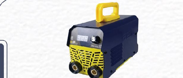 MMA-200E Welding Machine