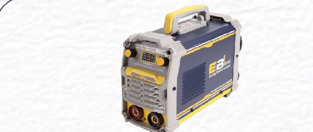 MMA-400 Welding Machine