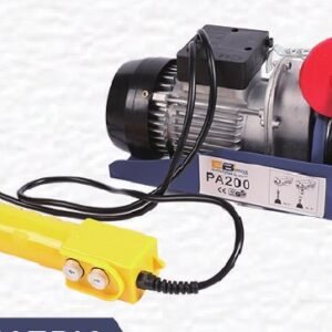 Electric Hoist Motor