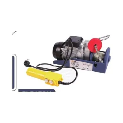 Electric Hoist Motor