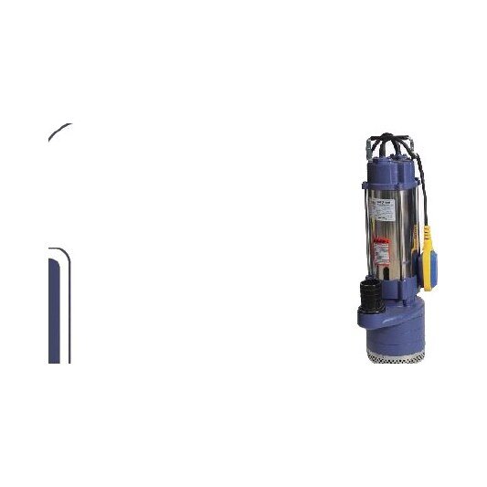 Spa Pump
