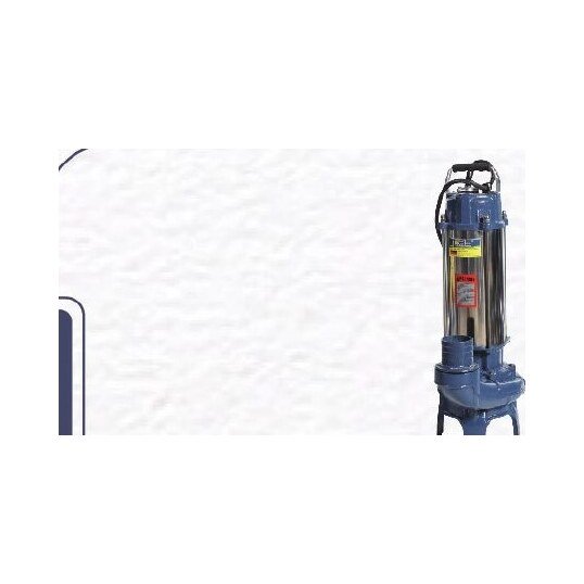 V Submersible Pump