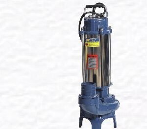 V750 V Submersible Pump