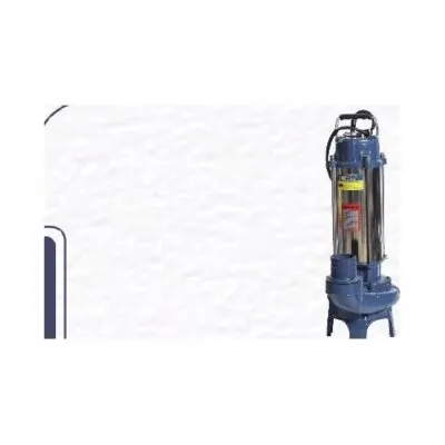 V750 V Submersible Pump