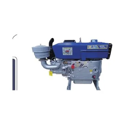 Diesel Engine